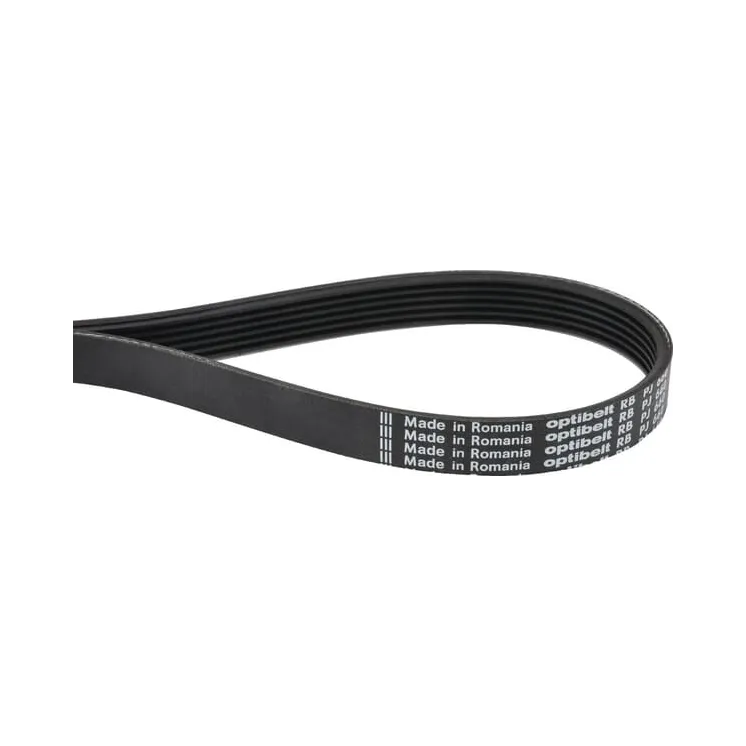 Rievota josta 6 rib PJ 660mm 6PJ660 Optibelt
