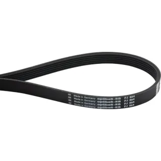 Rievota josta 6 rib PJ 864mm 6PJ864 Optibelt