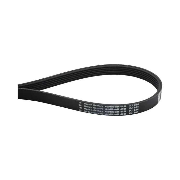 Rievota josta 6 rib PJ 864mm 6PJ864 Optibelt