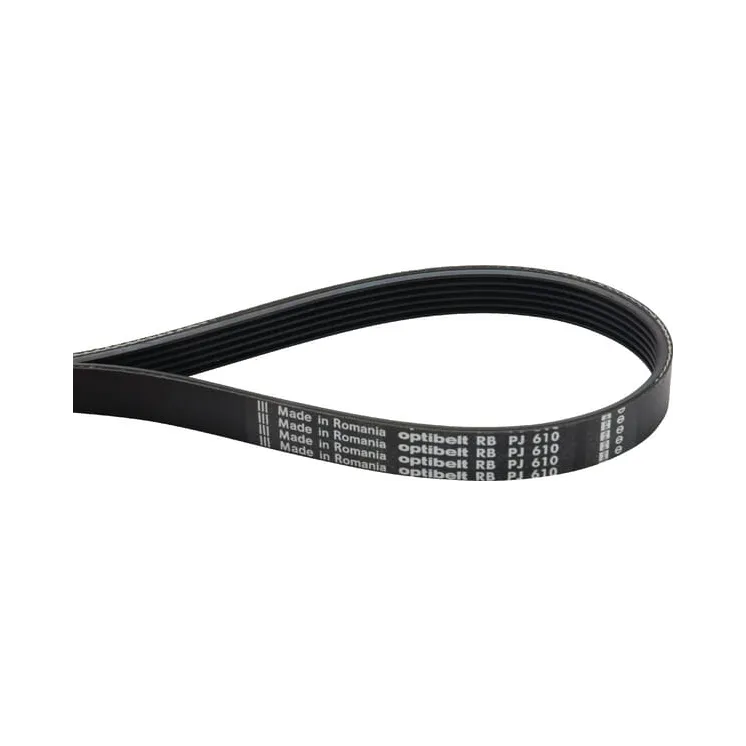 Rievota josta 6 rib PJ 610mm 6PJ610 Optibelt