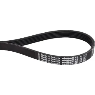 Rievota josta 6 rib PJ 559mm 6PJ559 Optibelt