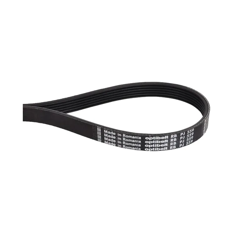 Rievota josta 6 rib PJ 559mm 6PJ559 Optibelt