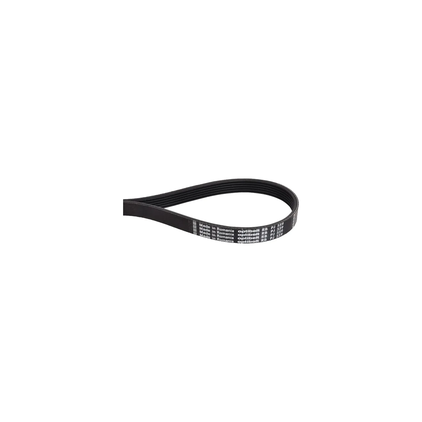 Rievota josta 6 rib PJ 559mm 6PJ559 Optibelt