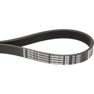 Rievota josta 6 rib PJ 457mm 6PJ457 Optibelt
