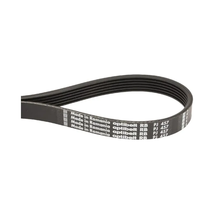 Rievota josta 6 rib PJ 457mm 6PJ457 Optibelt