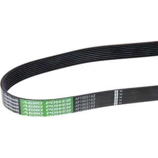 Ķīļsiksna 685081710AB Optibelt