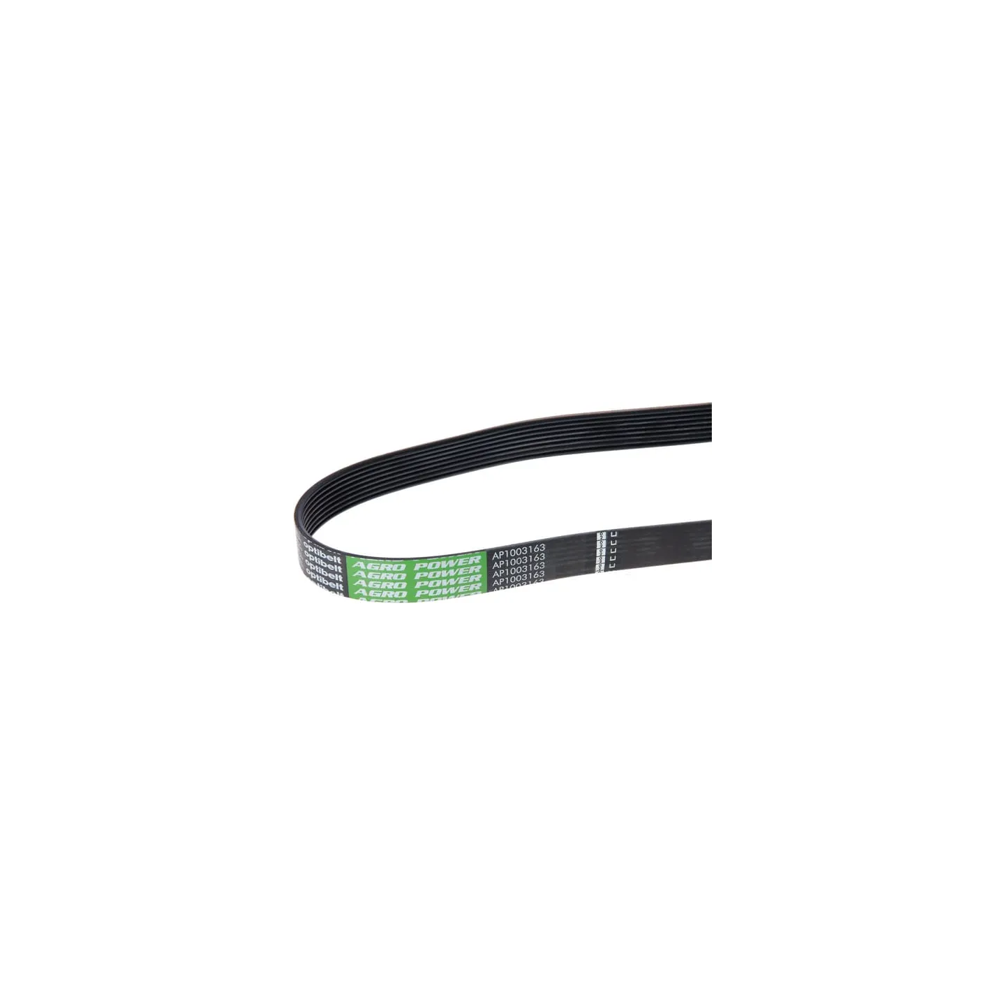 Ķīļsiksna 685081710AB Optibelt