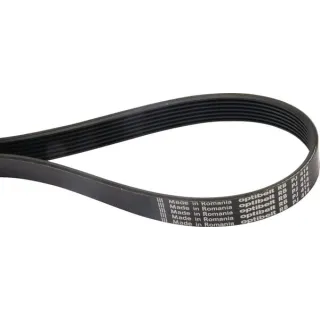Ribbed belt 7 rib PJ 414mm   7PJ414 Optibelt