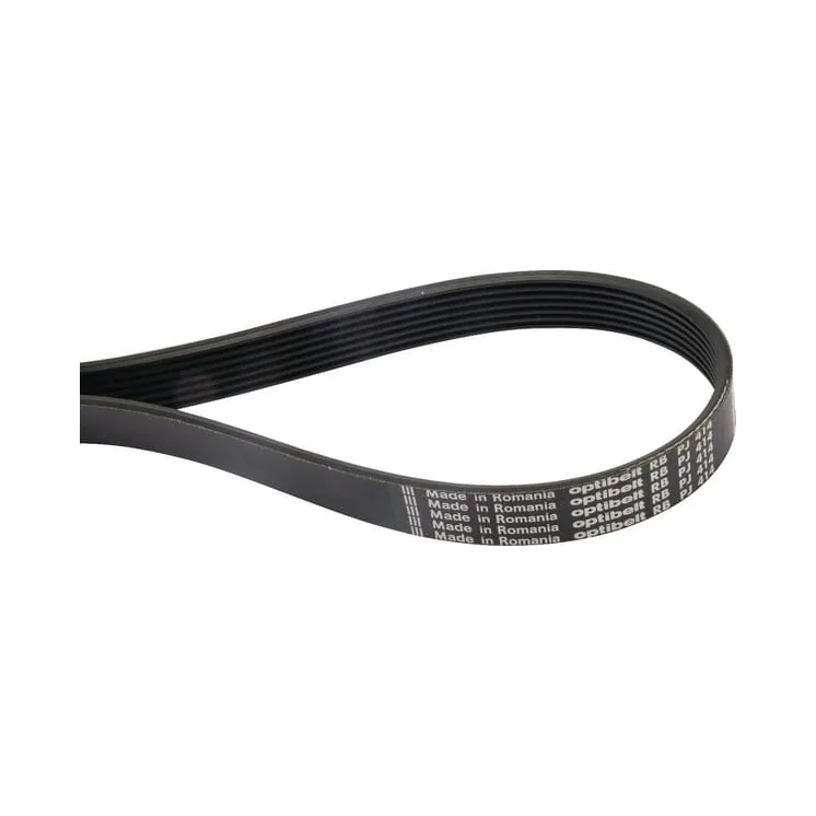 Ribbed belt 7 rib PJ 414mm   7PJ414 Optibelt