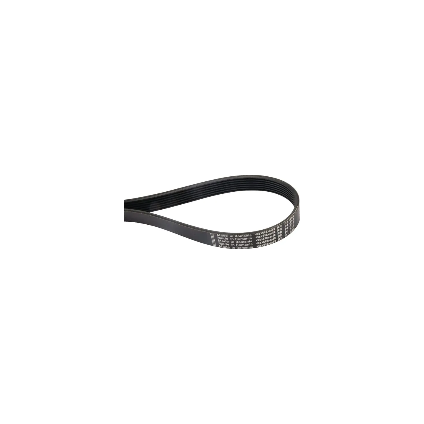 Ribbed belt 7 rib PJ 414mm   7PJ414 Optibelt