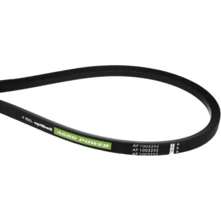 Ķīļsiksna 80433746AB1 Optibelt 80433746AB 80433746AB2 80433746Z