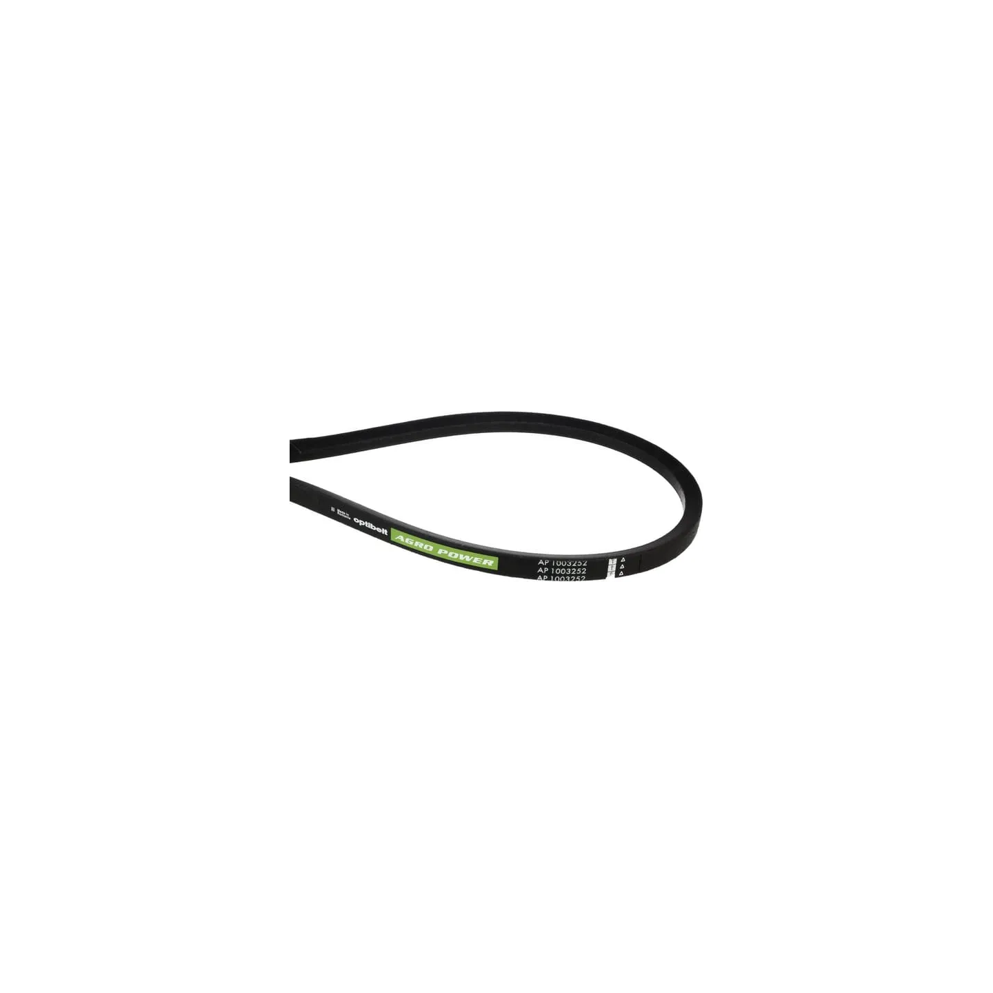 Ķīļsiksna 80433746AB1 Optibelt 80433746AB 80433746AB2 80433746Z
