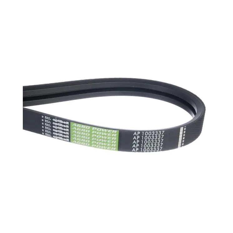 Spēka siksna 84057392AB Optibelt