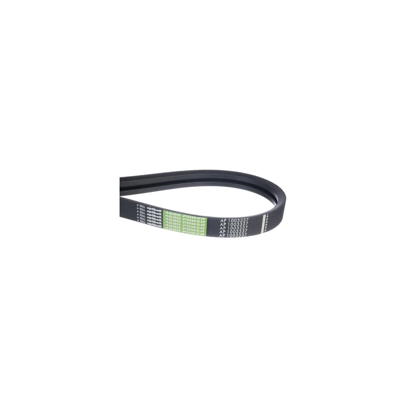Spēka siksna 84057392AB Optibelt