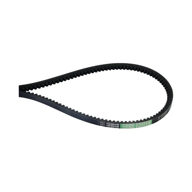 Jostu komplekts, 4gab 83101791AB4 Optibelt 83101791AB