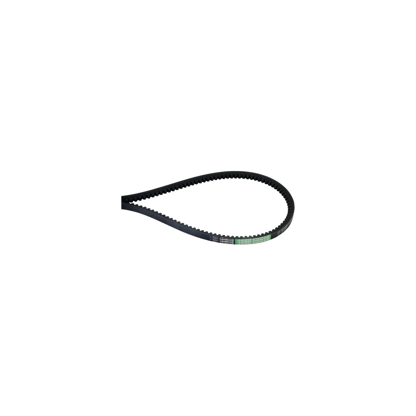 Jostu komplekts, 4gab 83101791AB4 Optibelt 83101791AB