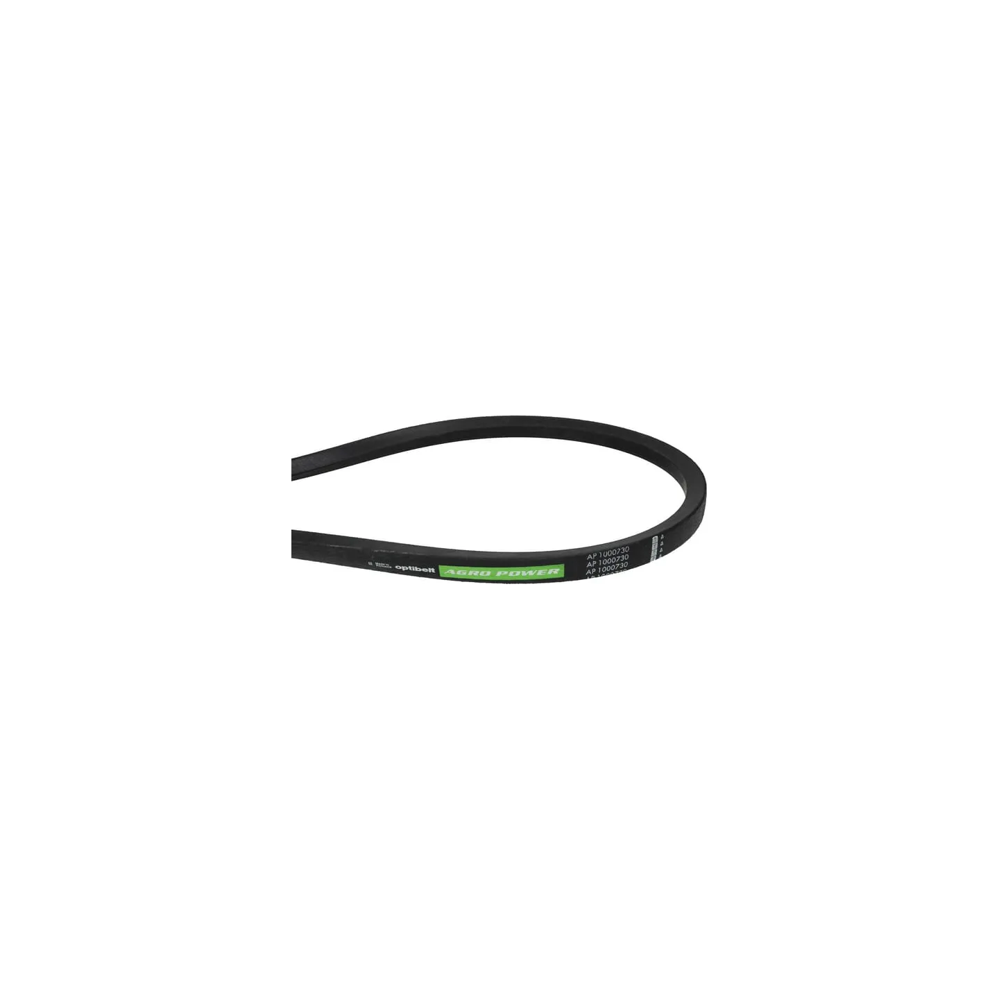 V-belt  84019041AB Optibelt 84019041