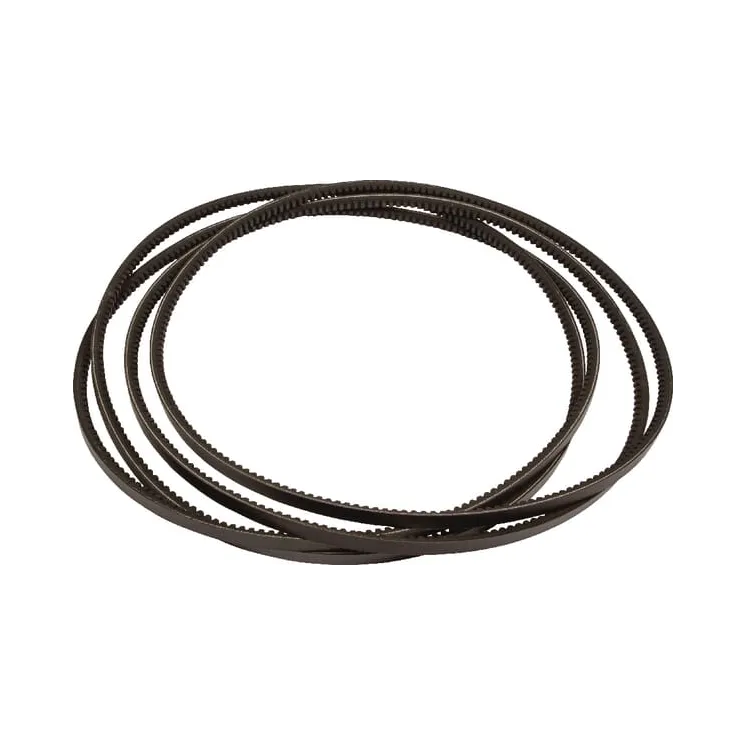 Jostu komplekts, 4gab 83101688AB4 Optibelt 83101688AB
