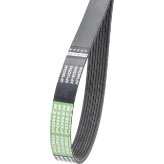 Rievu josta 84412878AB Optibelt 84412878