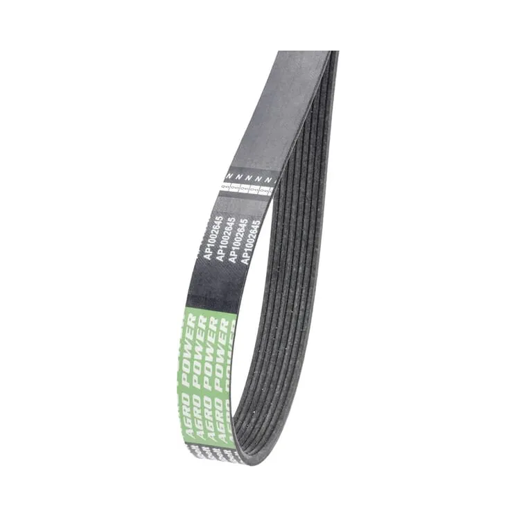 Rievu josta 84412878AB Optibelt 84412878