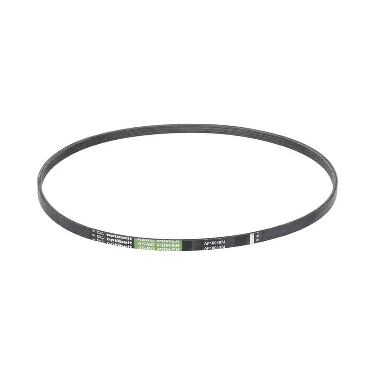 Ribbed belt  84238514AB Optibelt