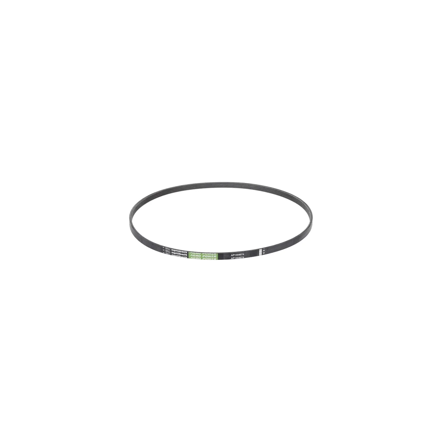 Ribbed belt  84238514AB Optibelt