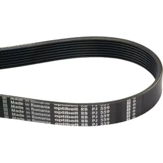 Rievu josta 8 ribas PJ 559mm 8PJ559 Optibelt
