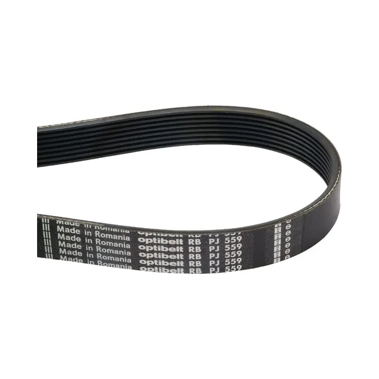 Rievu josta 8 ribas PJ 559mm 8PJ559 Optibelt