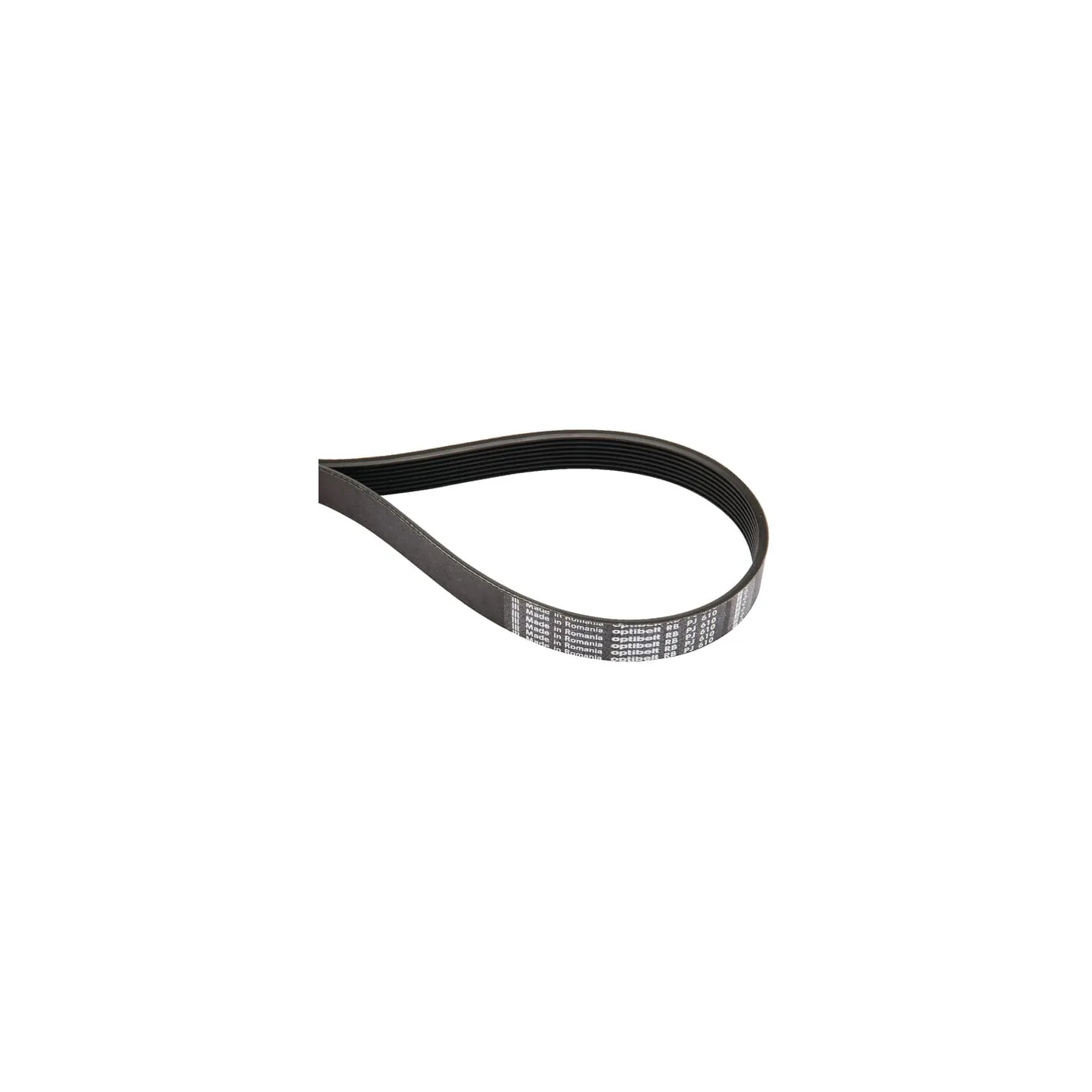 Ribbed belt 8 rib PJ 508mm   8PJ508 Optibelt