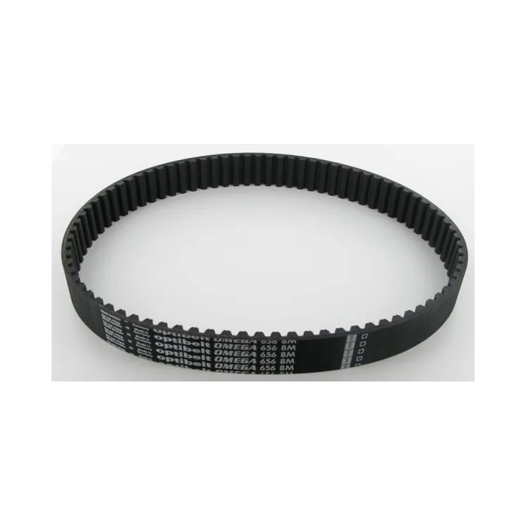 Zobsiksna 8M 82 zobi 656x25mm 8M65625 Optibelt