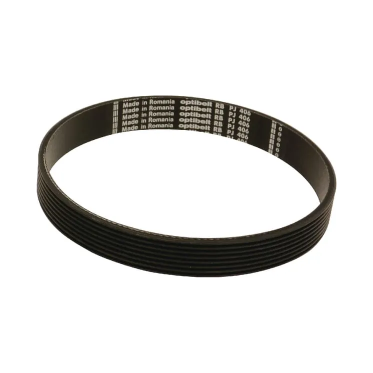 Rievota josta 8 ribas PJ 406mm 8PJ406 Optibelt