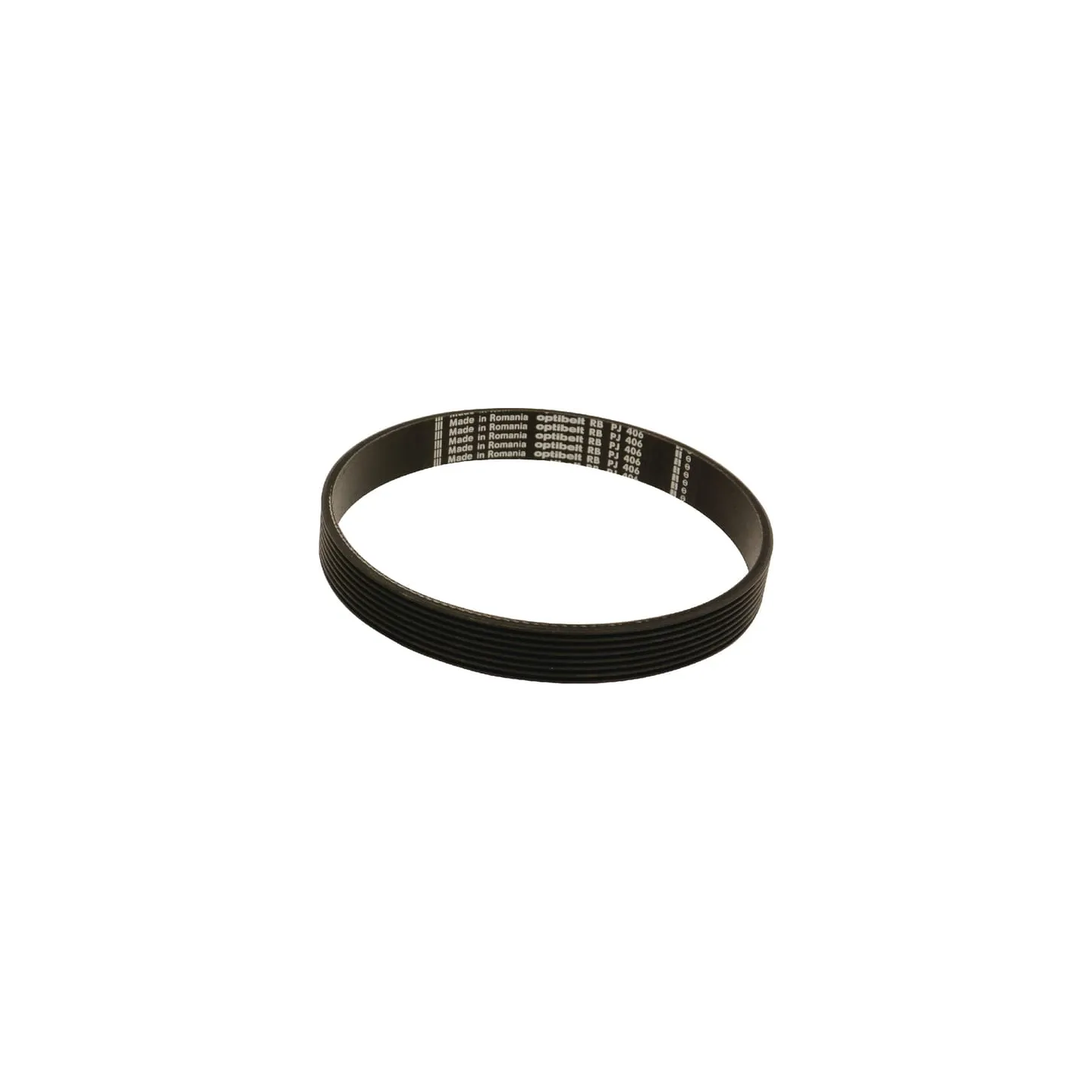 Rievota josta 8 ribas PJ 406mm 8PJ406 Optibelt