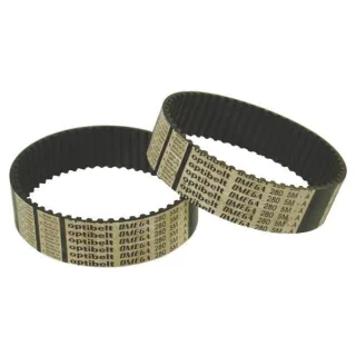 Timing belt 8M 100 teeth 800x30mm   8M80030 Optibelt