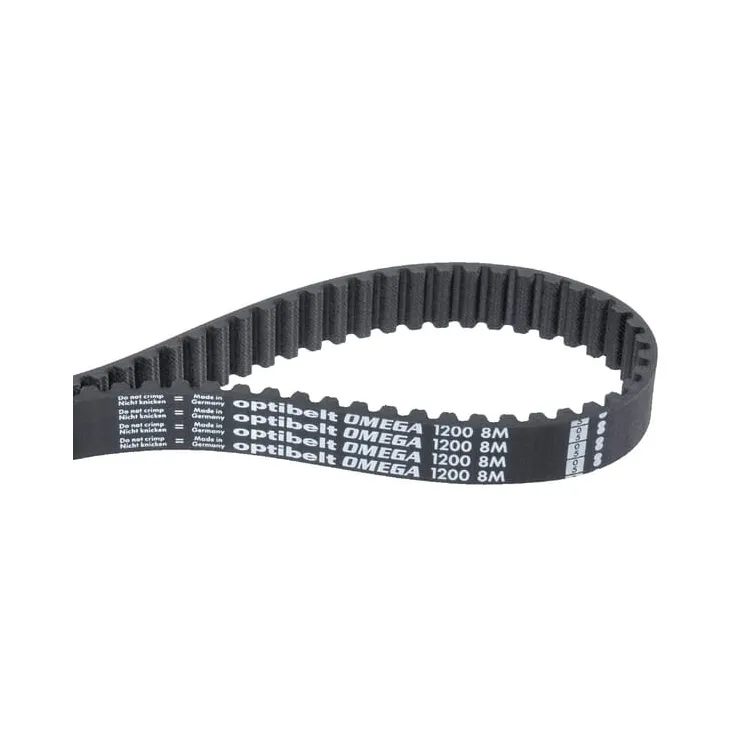 Timing belt 8M 120 teeth 960x20mm   8M96020 Optibelt