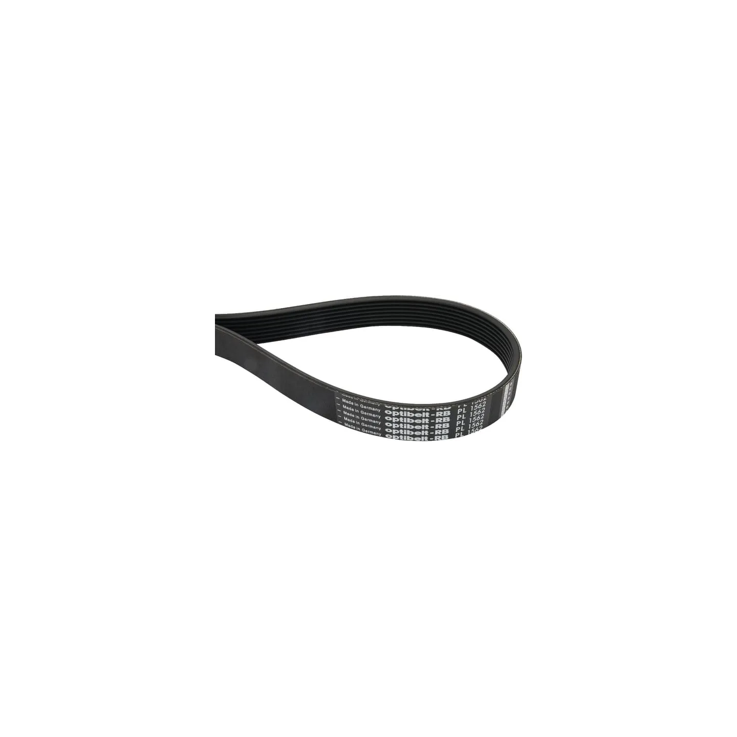 Ribbed belt  8PL1333 Optibelt