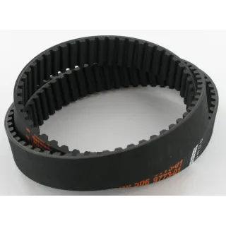 Zobsiksna 8M 157 zobi 1256x25mm 8M125625 Optibelt 506977301