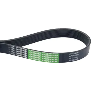 Rievu josta 87309962AB Optibelt 87309962