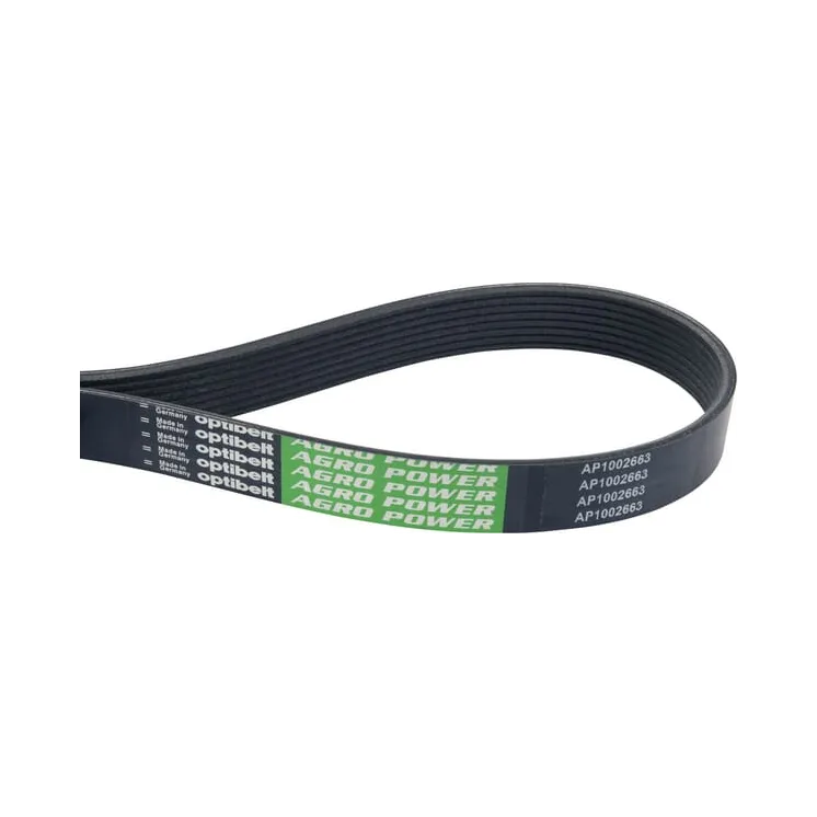 Rievu josta 87309962AB Optibelt 87309962