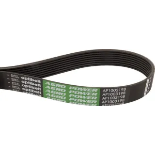 Rievu josta 87531428AB Optibelt 87531428 87802822