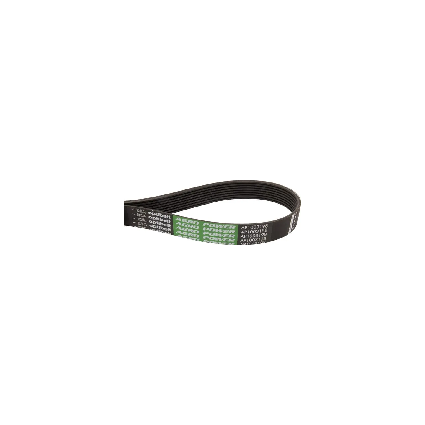 Rievu josta 87531428AB Optibelt 87531428 87802822