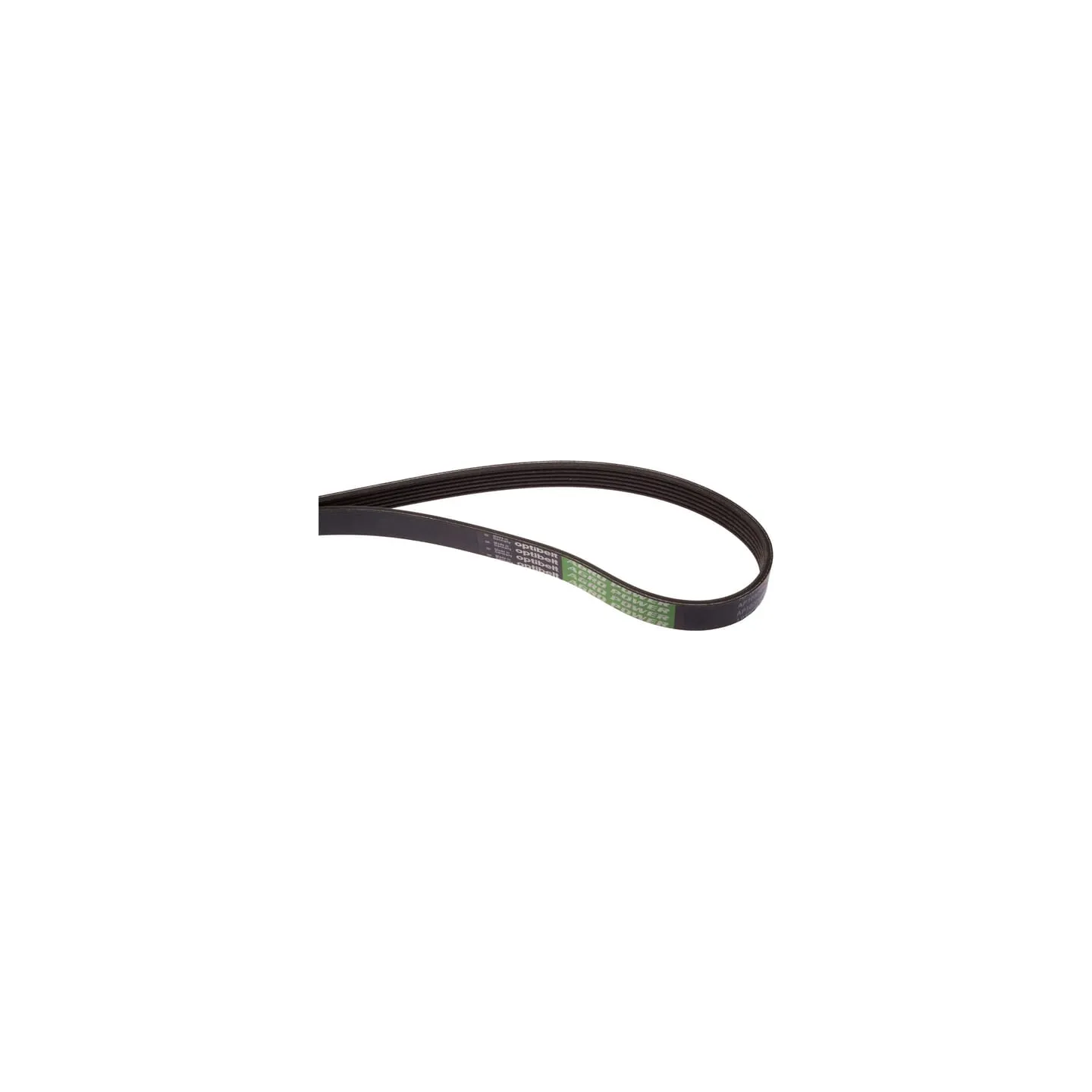 Rievu josta 87309963AB Optibelt 82850752 87309963