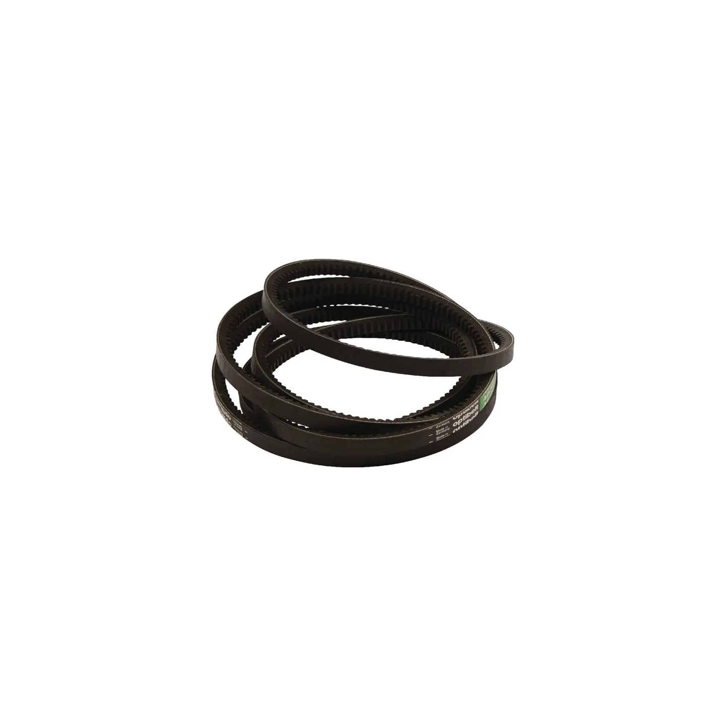 Jostu komplekts, 2 gab 87284244AB2 Optibelt 87284244AB