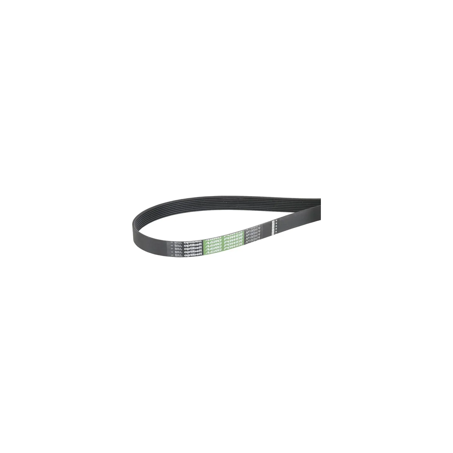 Josta 87441272AB Optibelt