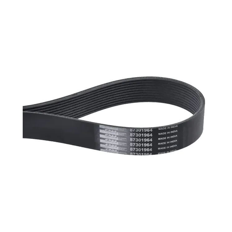 CNH rievotā josta 87301964AB Optibelt