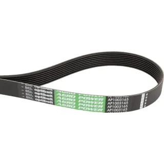 V-belt  87397416AB Optibelt