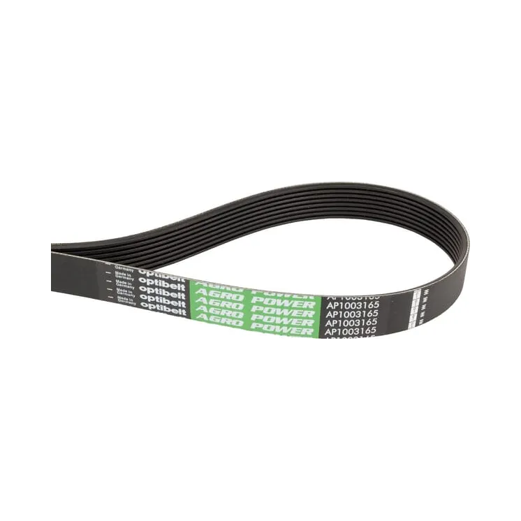 V-belt  87397416AB Optibelt