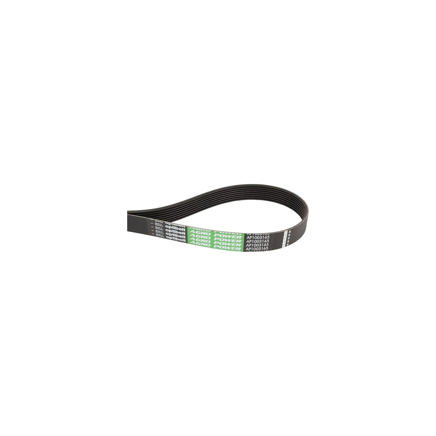 V-belt  87397416AB Optibelt