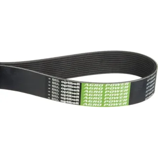 Rievu josta 916201040200AB1 Optibelt 916201040200AB2