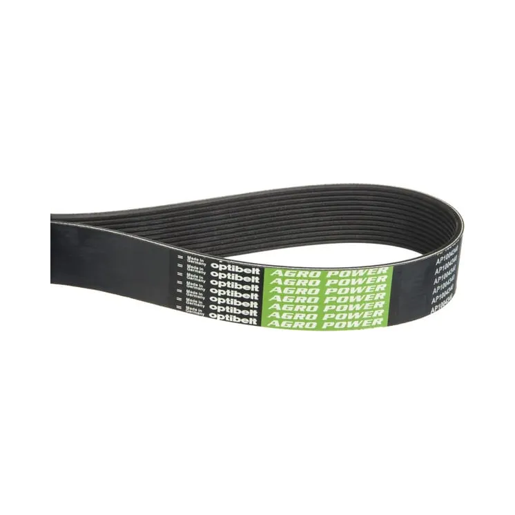 Rievu josta 916201040200AB1 Optibelt 916201040200AB2
