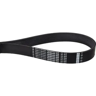 Ribbed belt 9 rib PJ 1168mm  9PJ1168 Optibelt